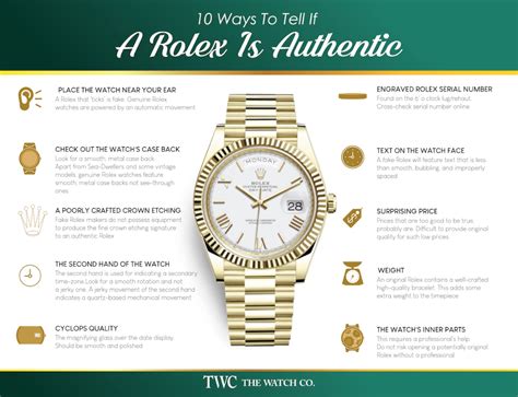 how to know if rolex is real or fake|how to verify rolex authenticity.